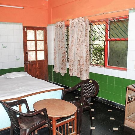 Private Room In A Homestay By Guesthouser 61100 Gokarna  Exterior photo
